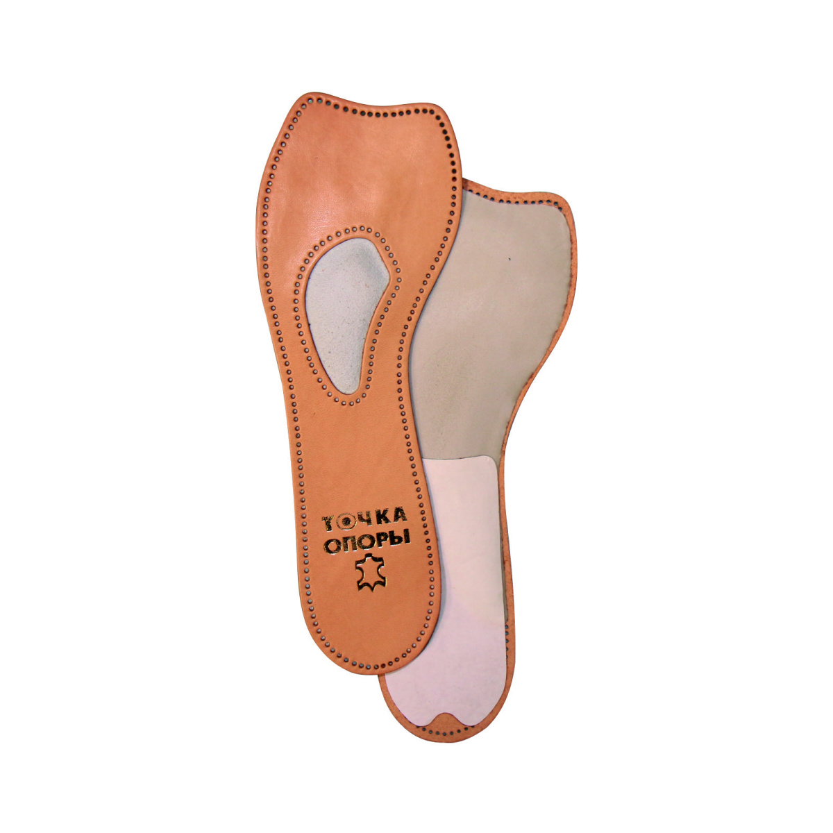 Ортопедические полустельки ОРТО-С