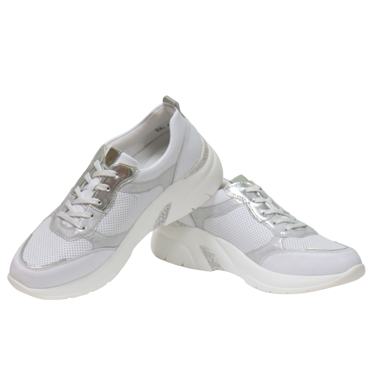 Кроссовки Rieker