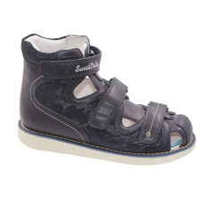 Сандалии Sursil-Ortho