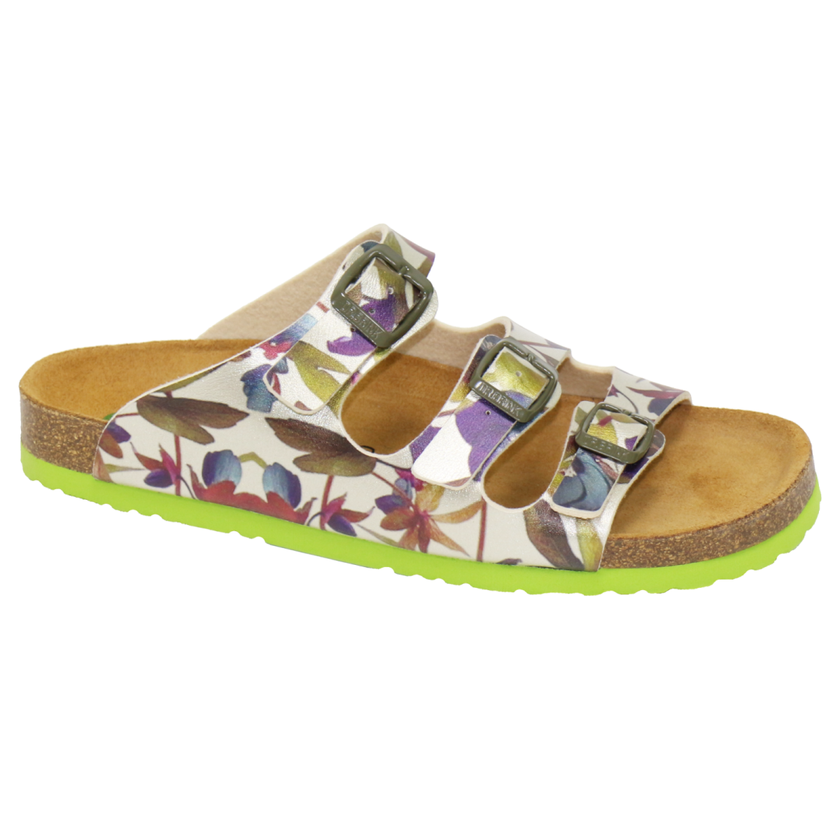 Сандалии DR.BRINKMANN