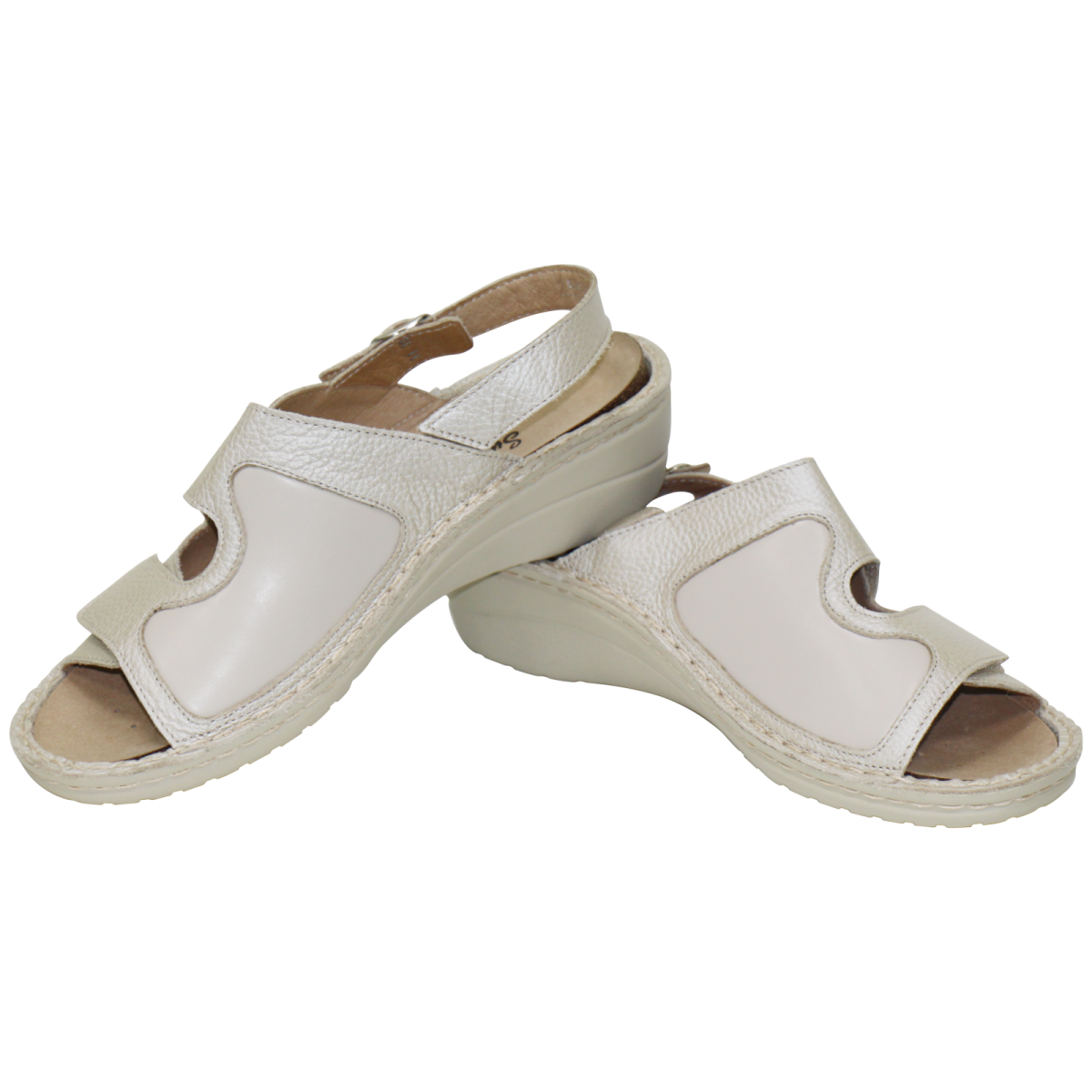 Сандалии Sursil-Ortho