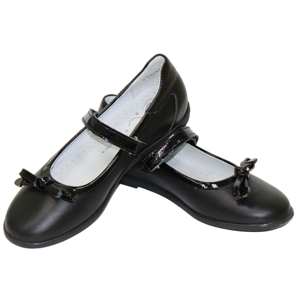 Туфли Тотто