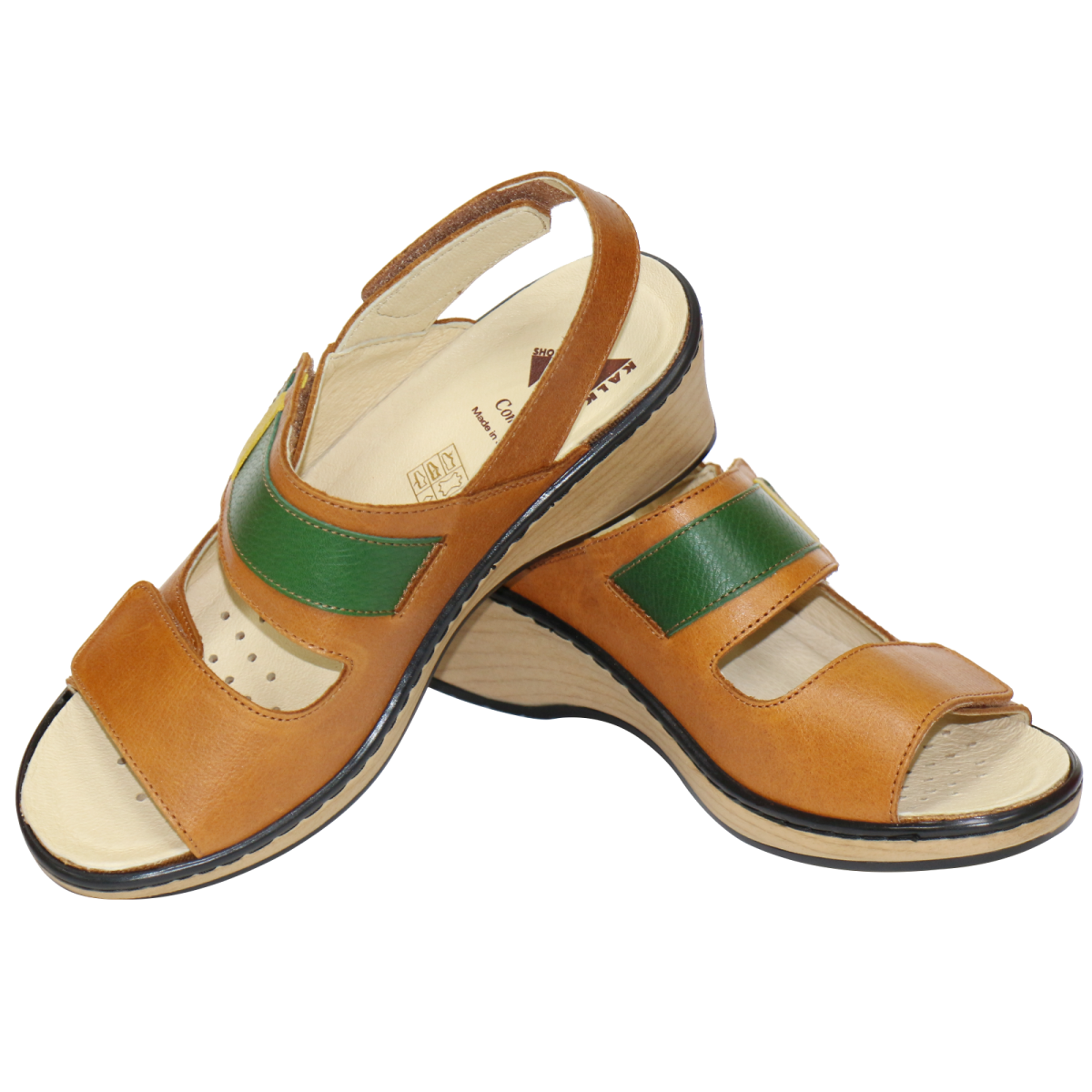 Сандалии Kalkos