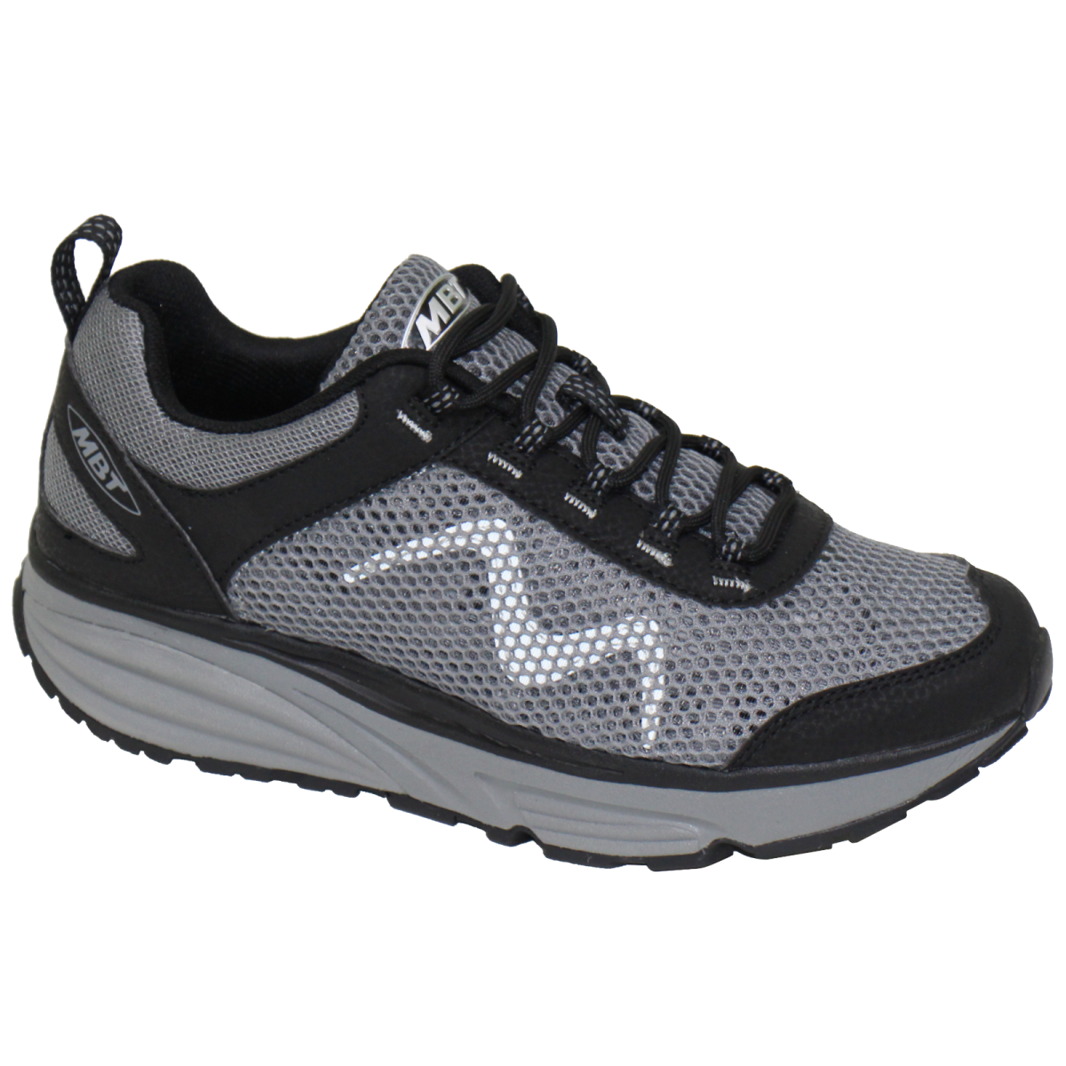 Кроссовки MBT