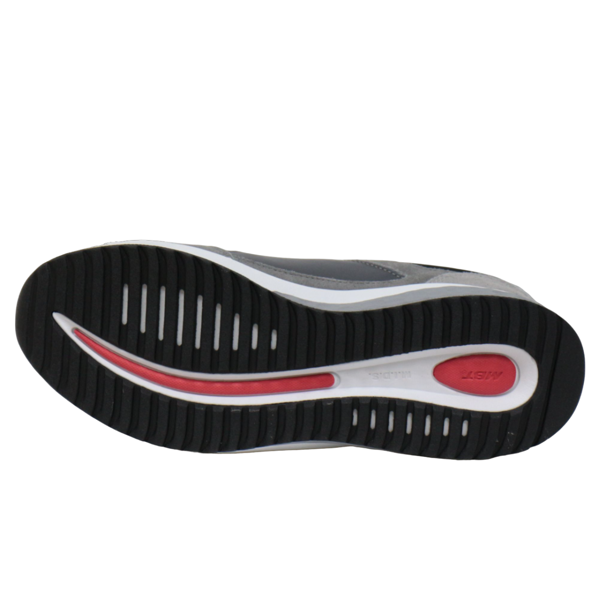 Кроссовки MBT