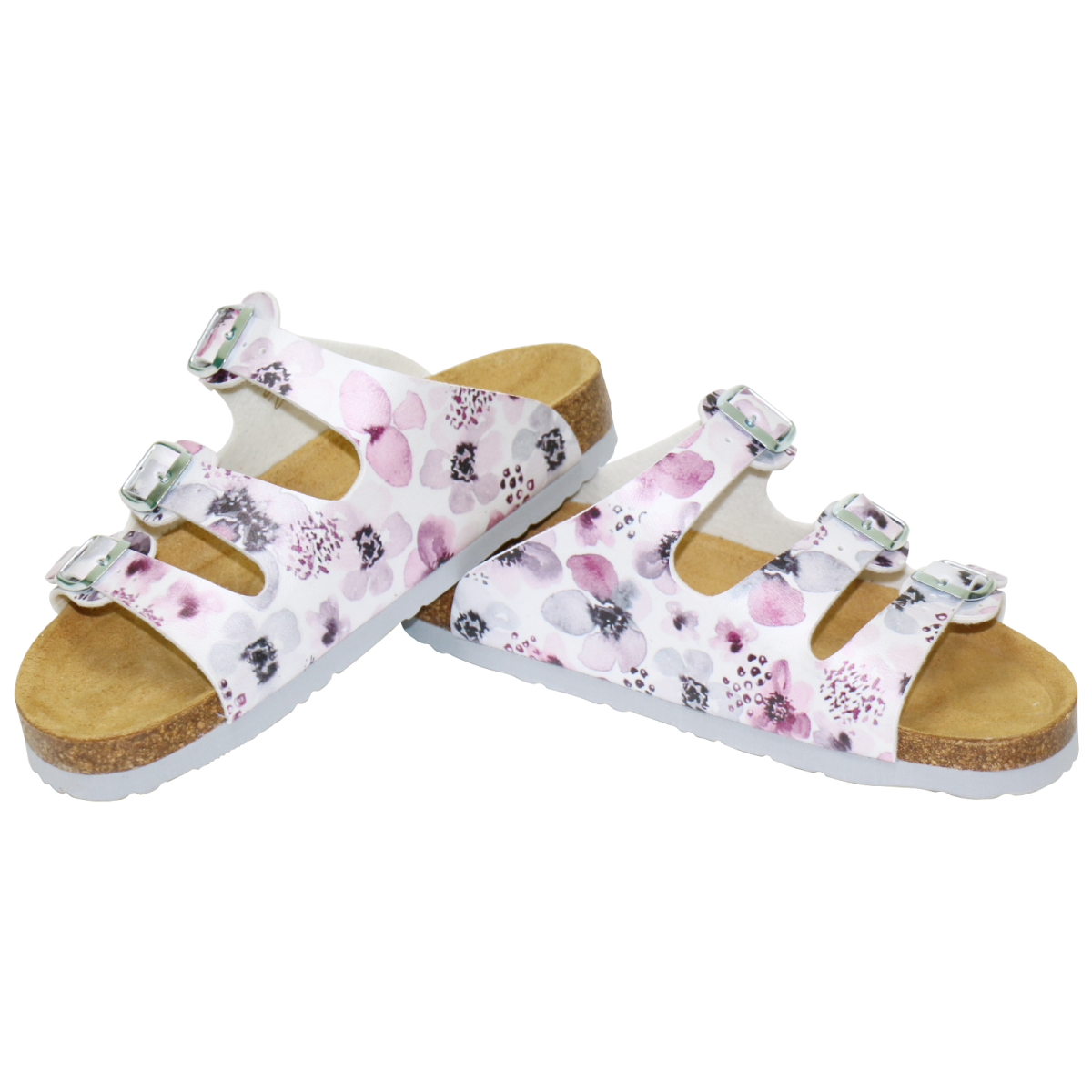 Сандалии DR.BRINKMANN