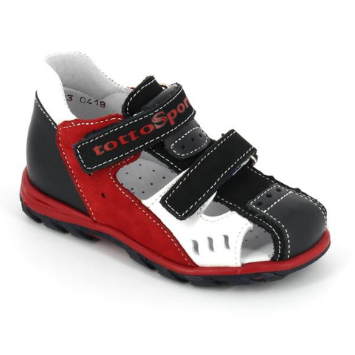 Сандалии Тотто