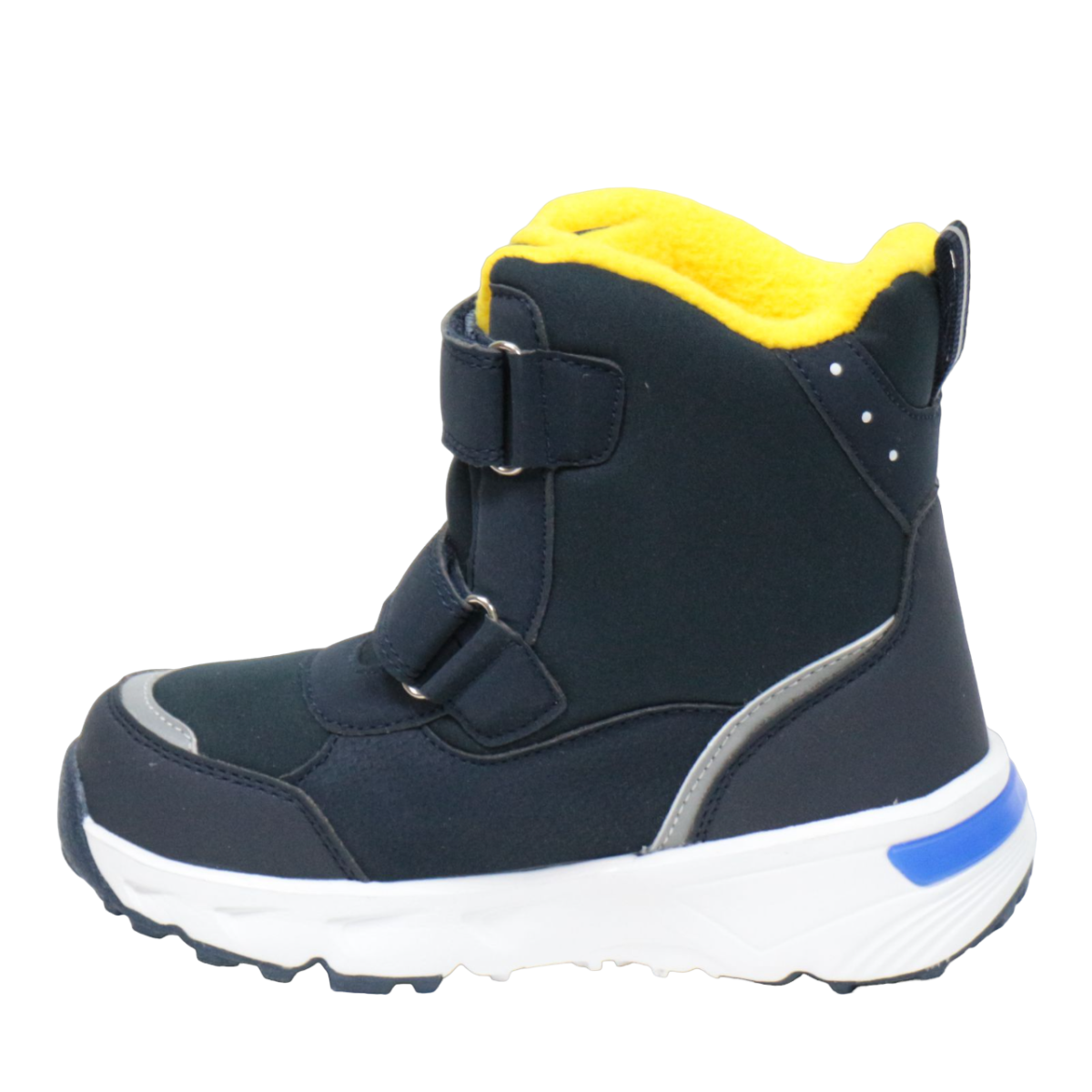 Ботинки Котофей