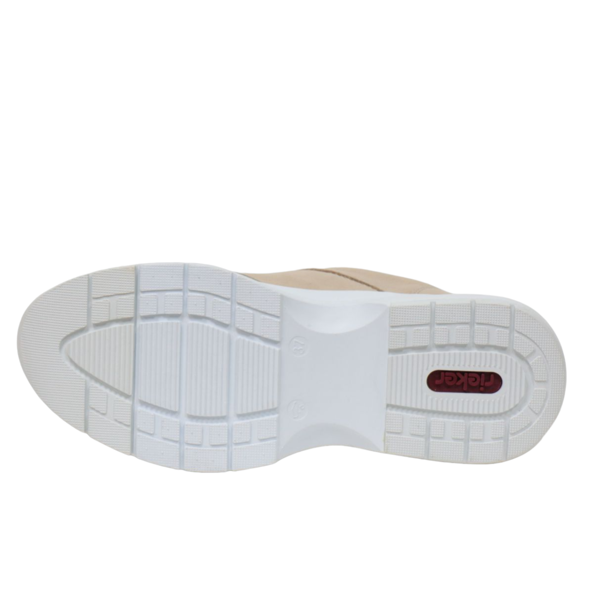 Кроссовки Rieker