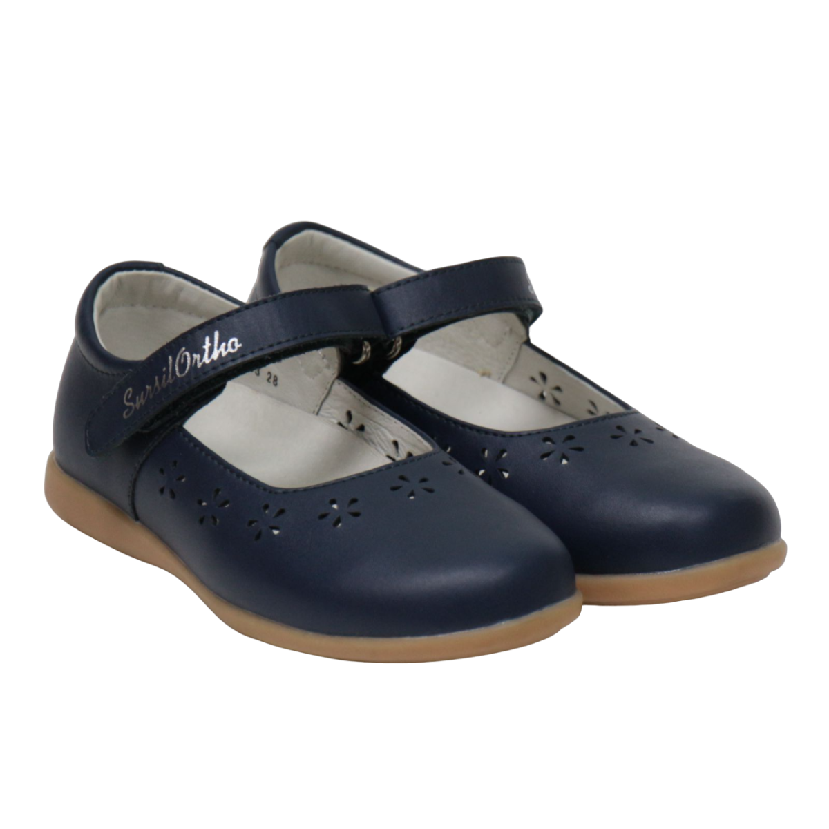 Туфли Sursil-Ortho