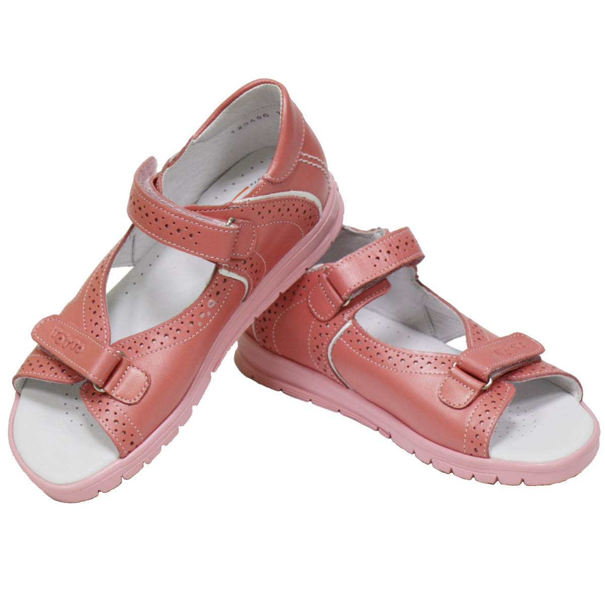 Сандалии Тотто