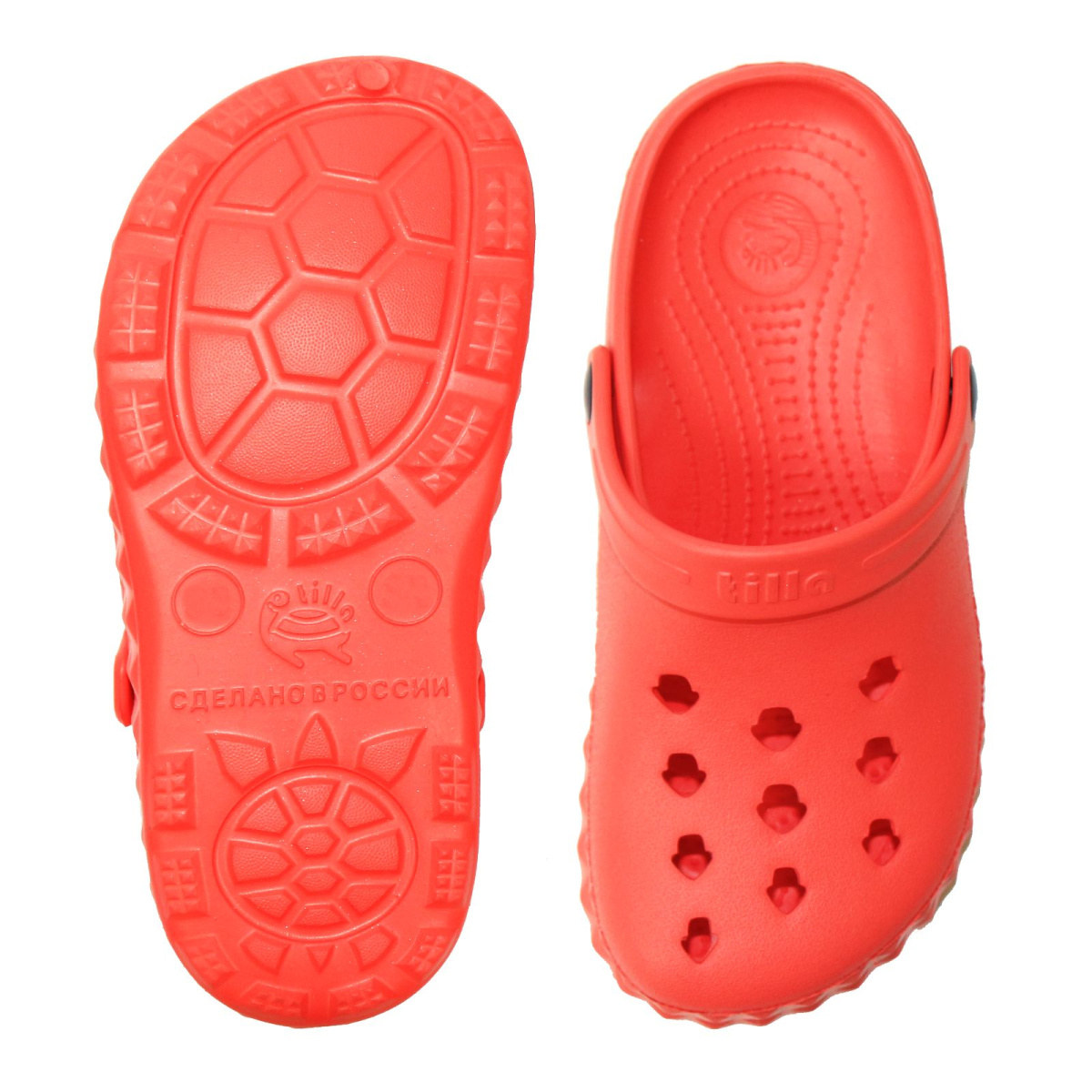 Пантолеты TILLA