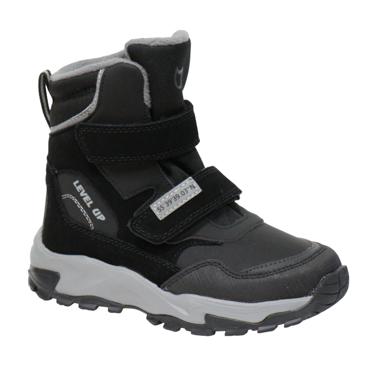 Ботинки Котофей