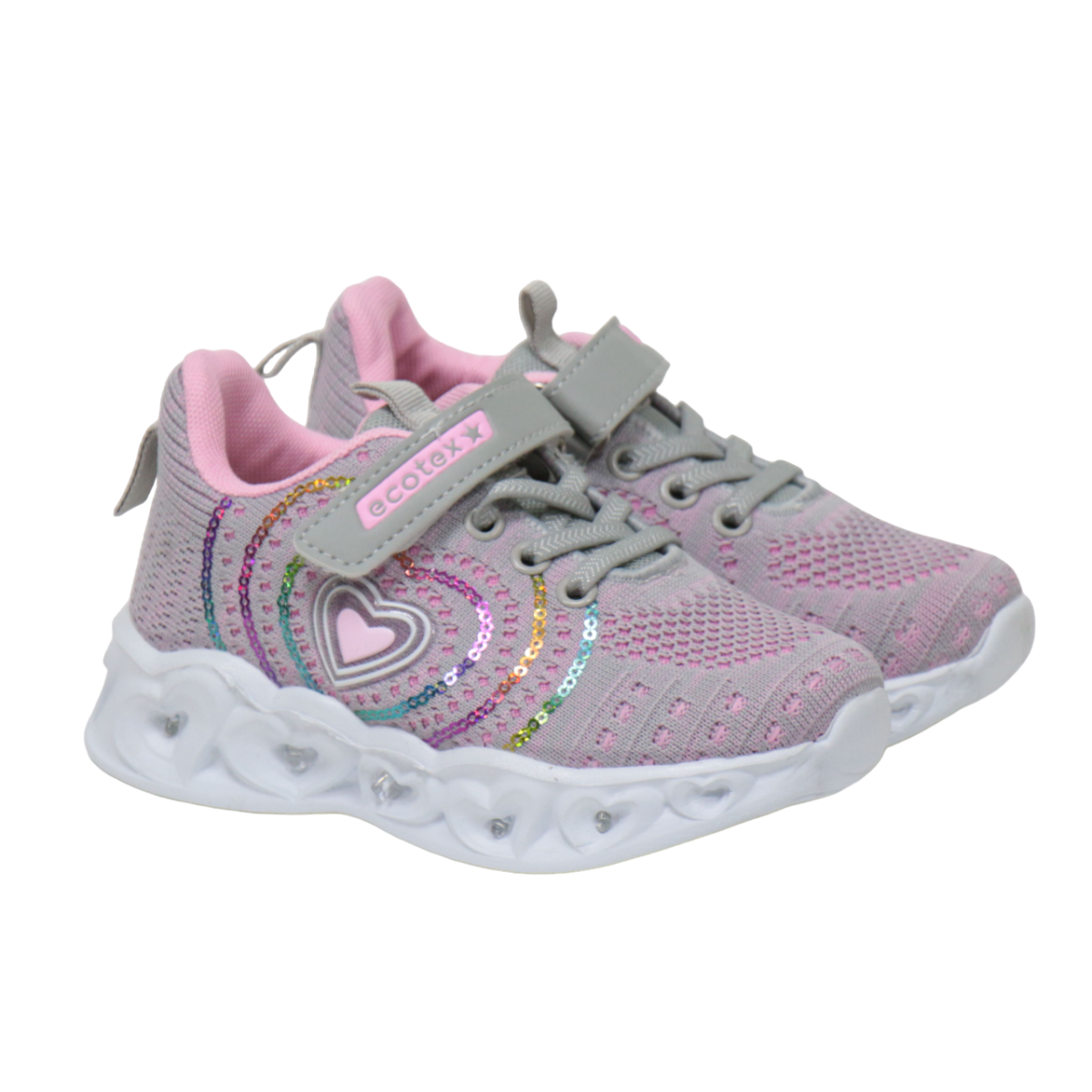 Кроссовки ZEBRA