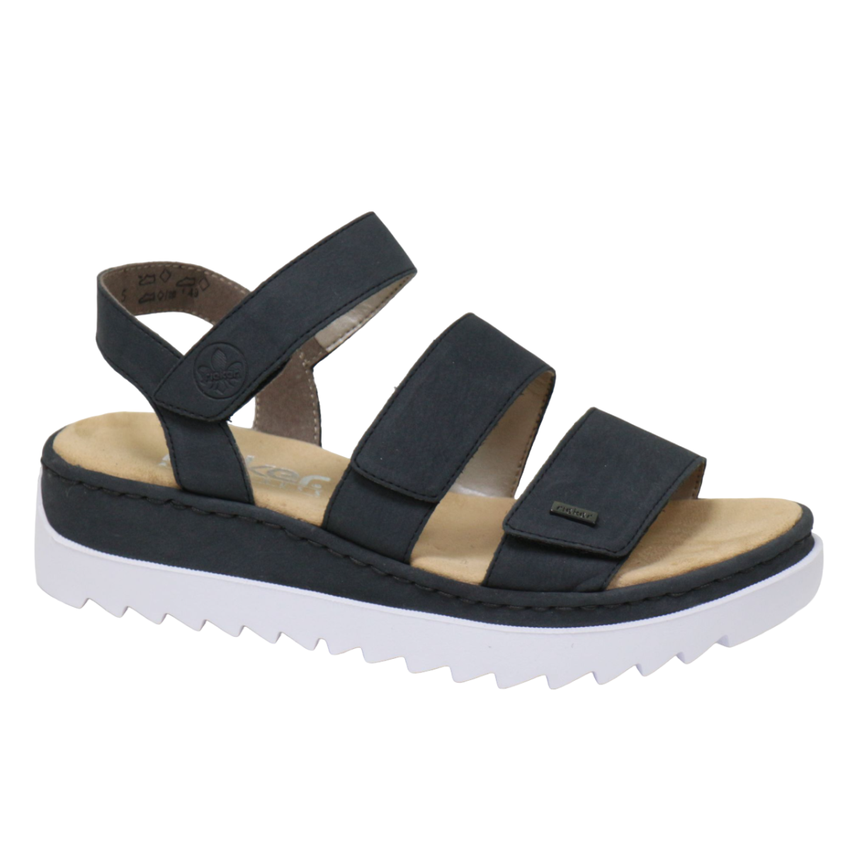 Босоножки Rieker