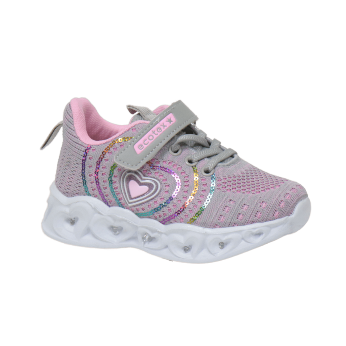 Кроссовки ZEBRA