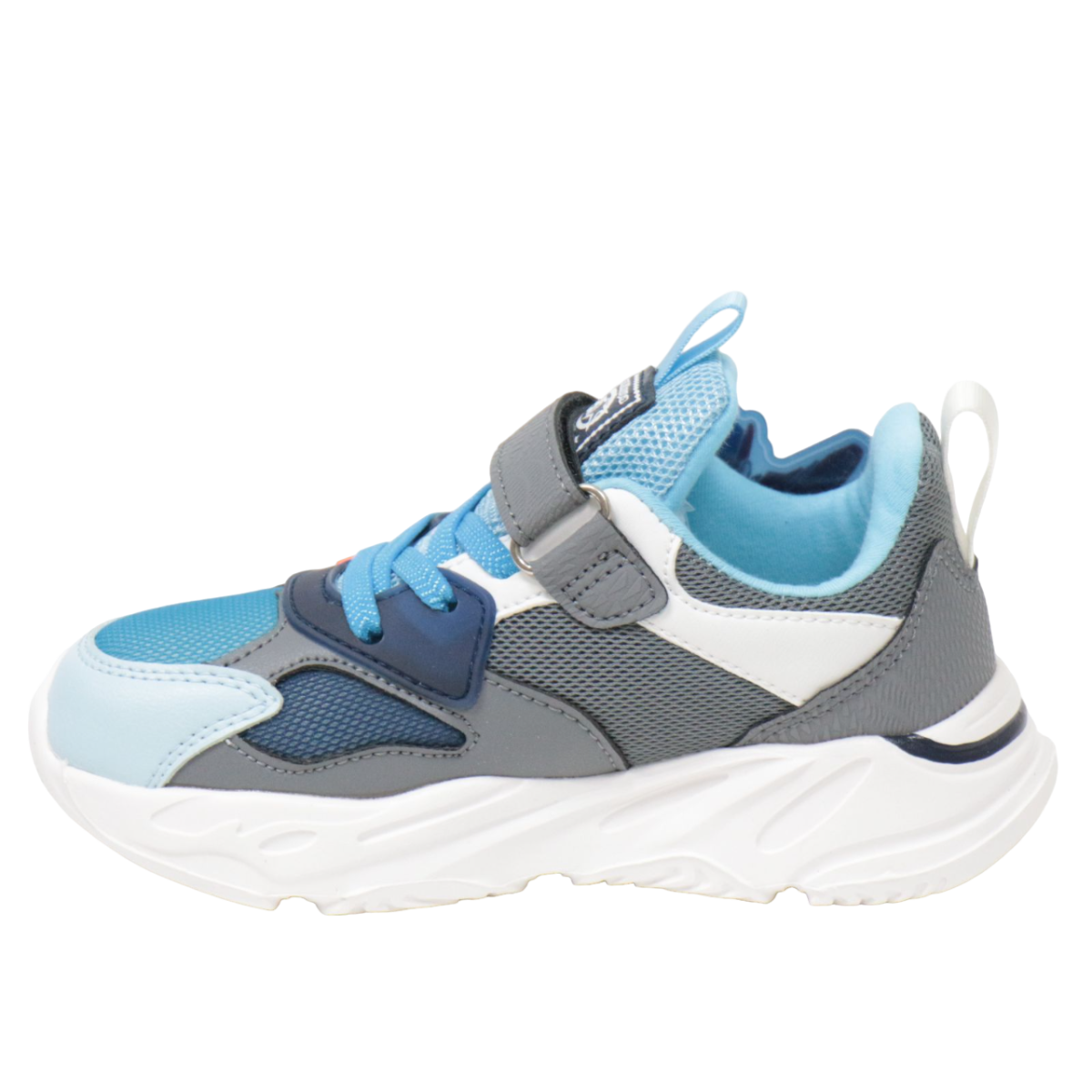 Кроссовки Антилопа