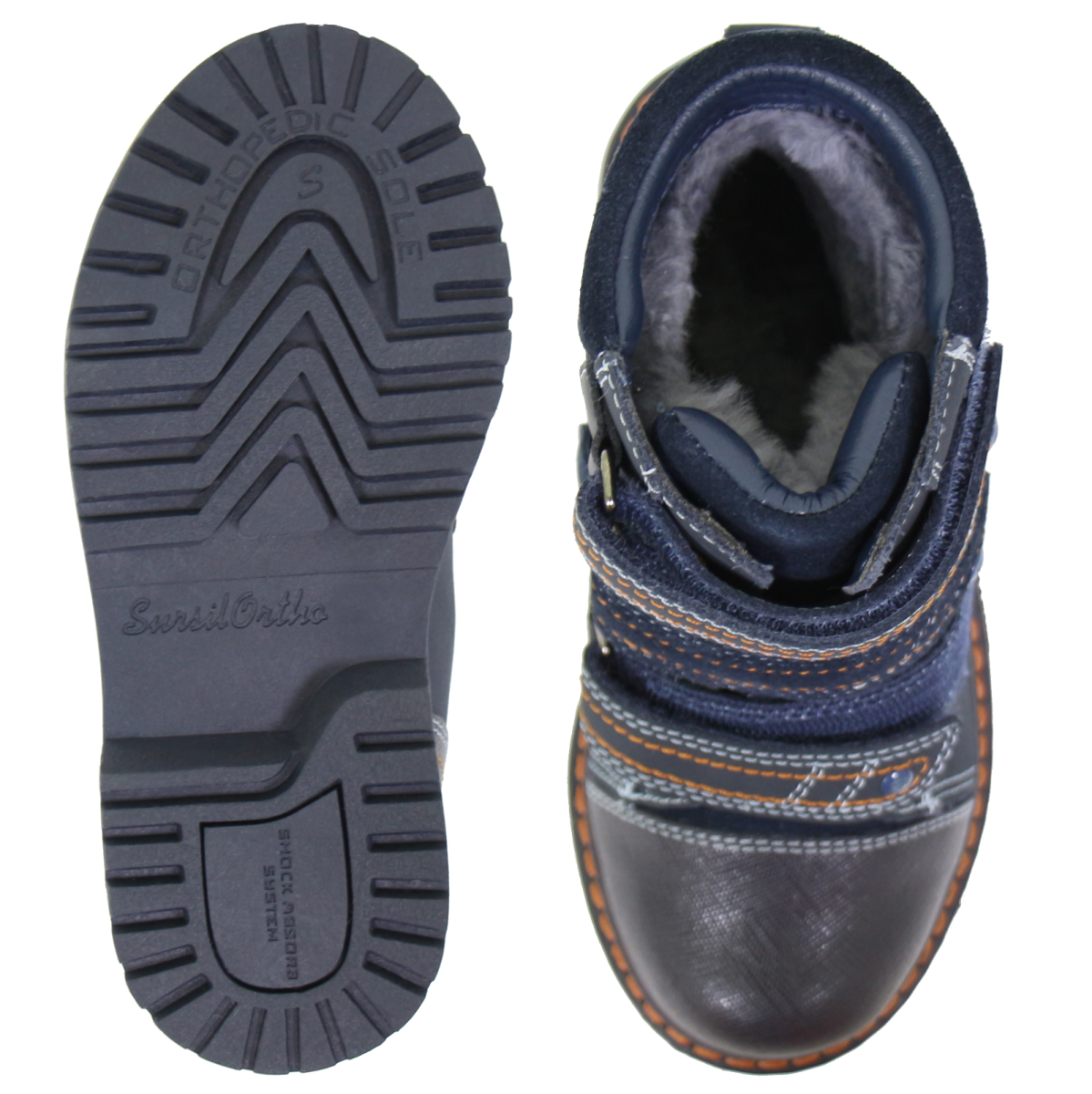 Ботинки Sursil-Ortho