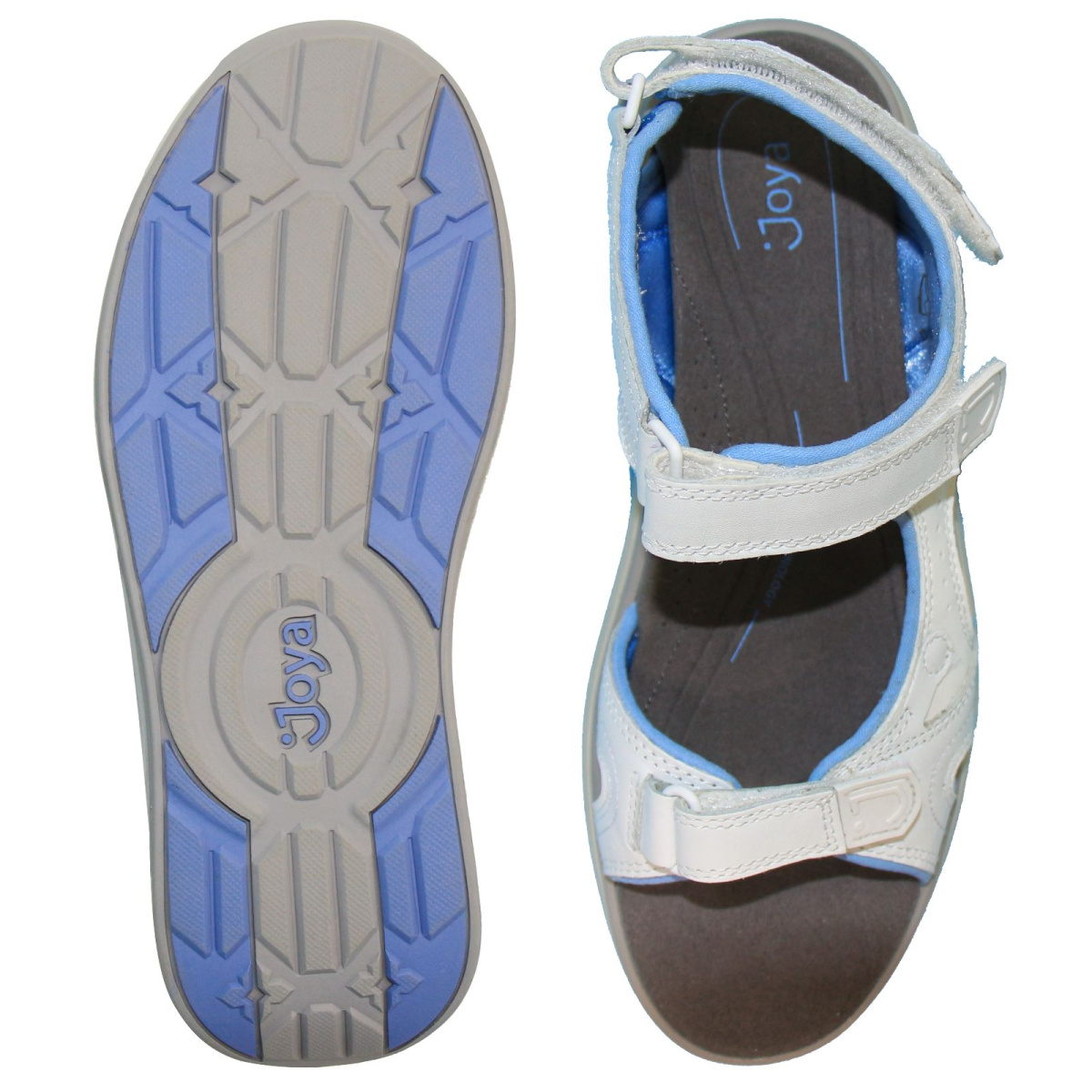 Сандалии Joya