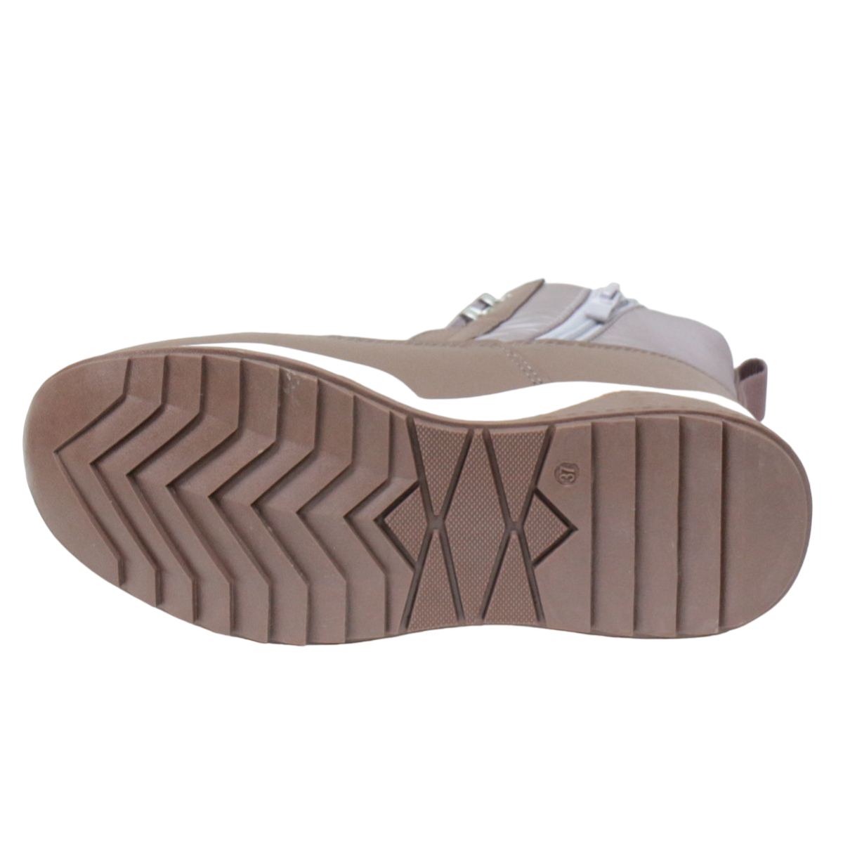 Ботинки Sursil-Ortho