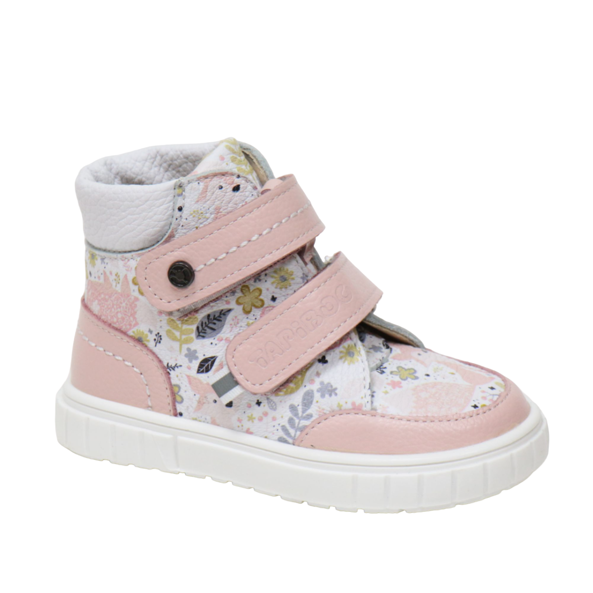 Ботинки TapiBoo