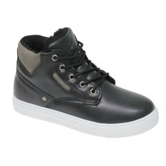 Ботинки ZEBRA