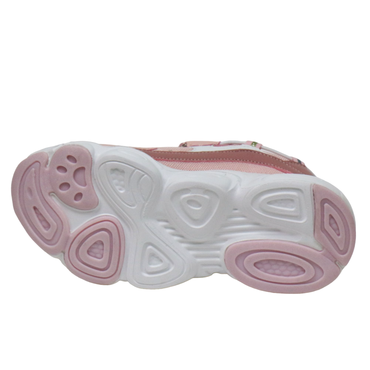 Кроссовки ZEBRA