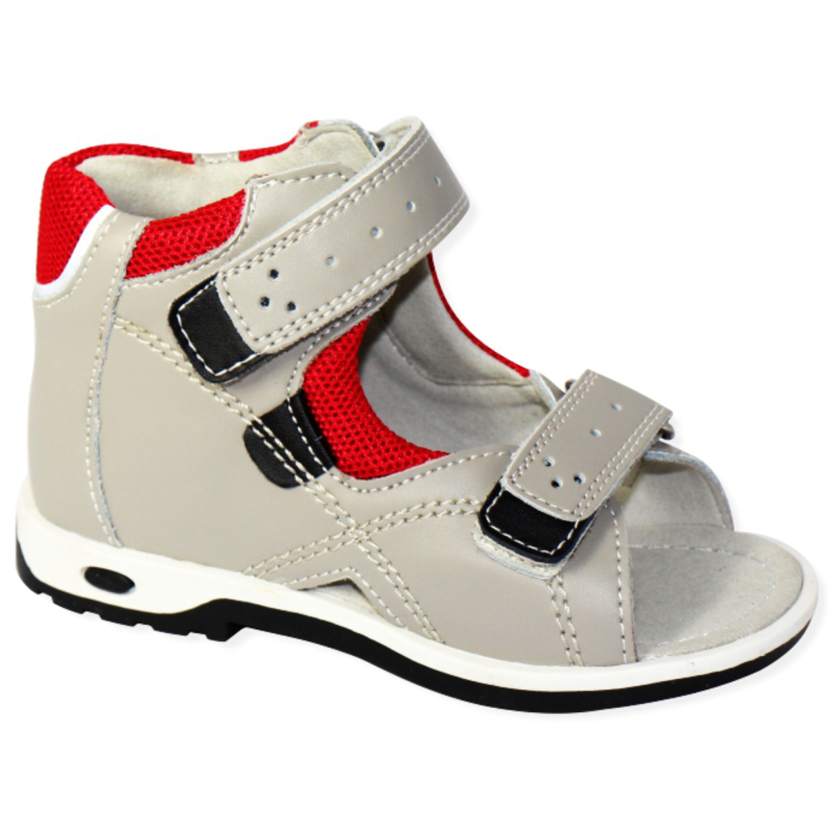 Сандалии Ортодон