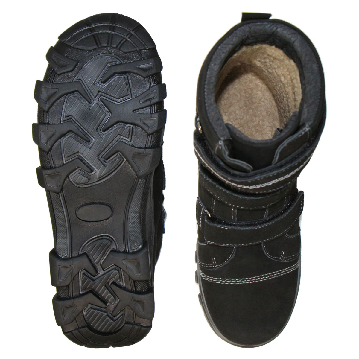 Сапоги Sursil-Ortho