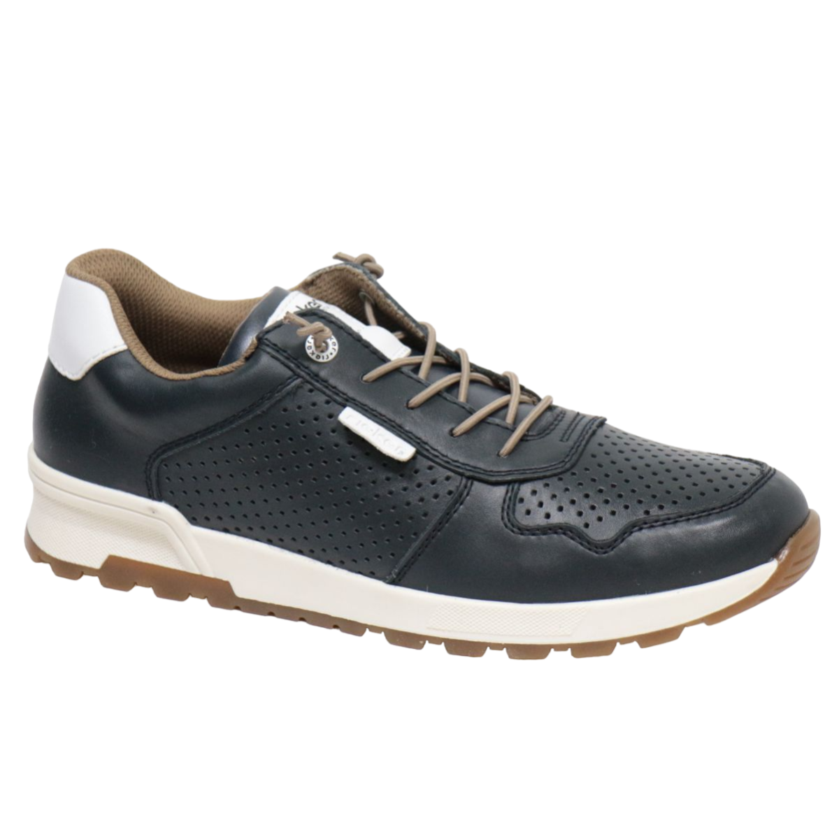 Кроссовки Rieker