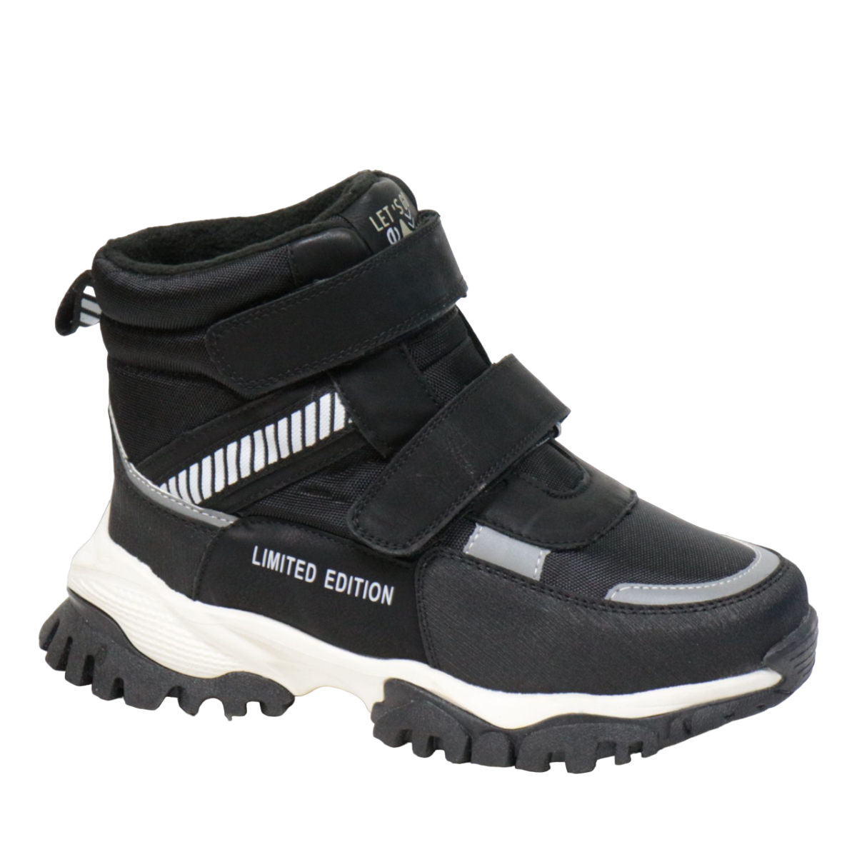 Ботинки Котофей