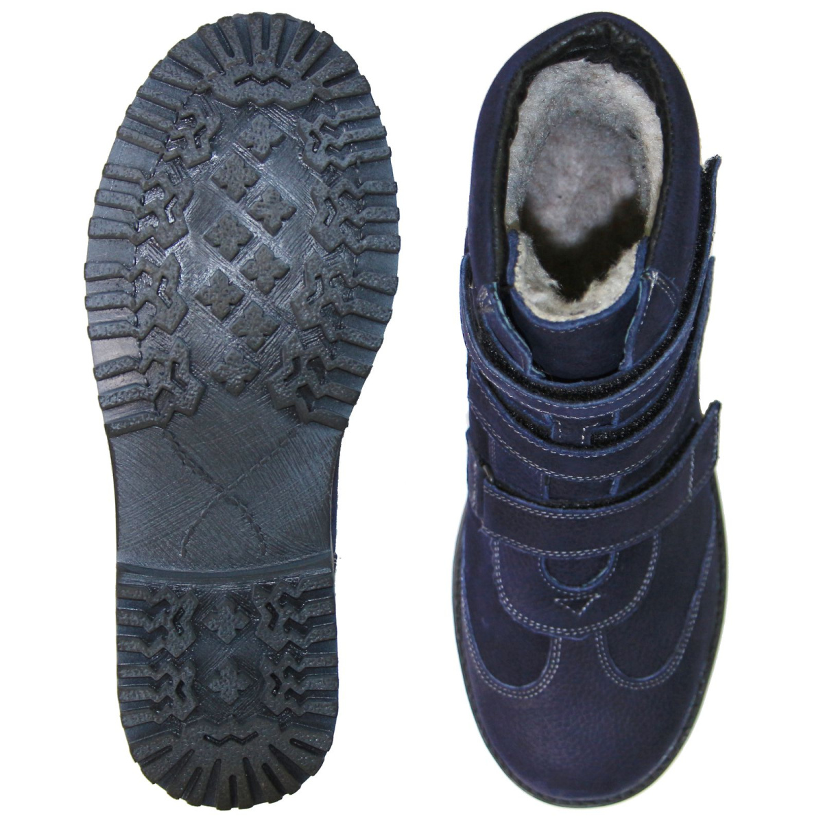 Ботинки Sursil-Ortho