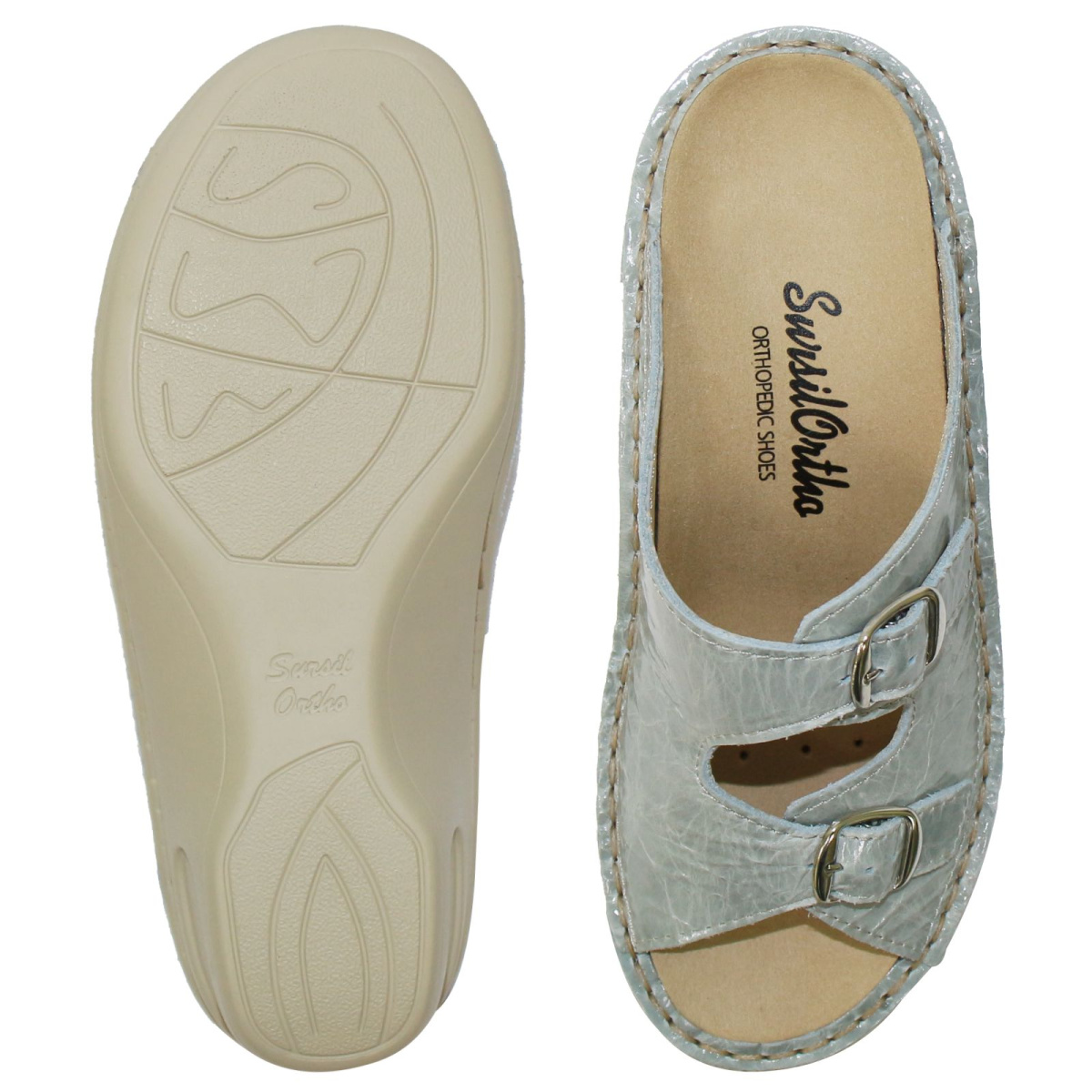 Сандалии Sursil-Ortho