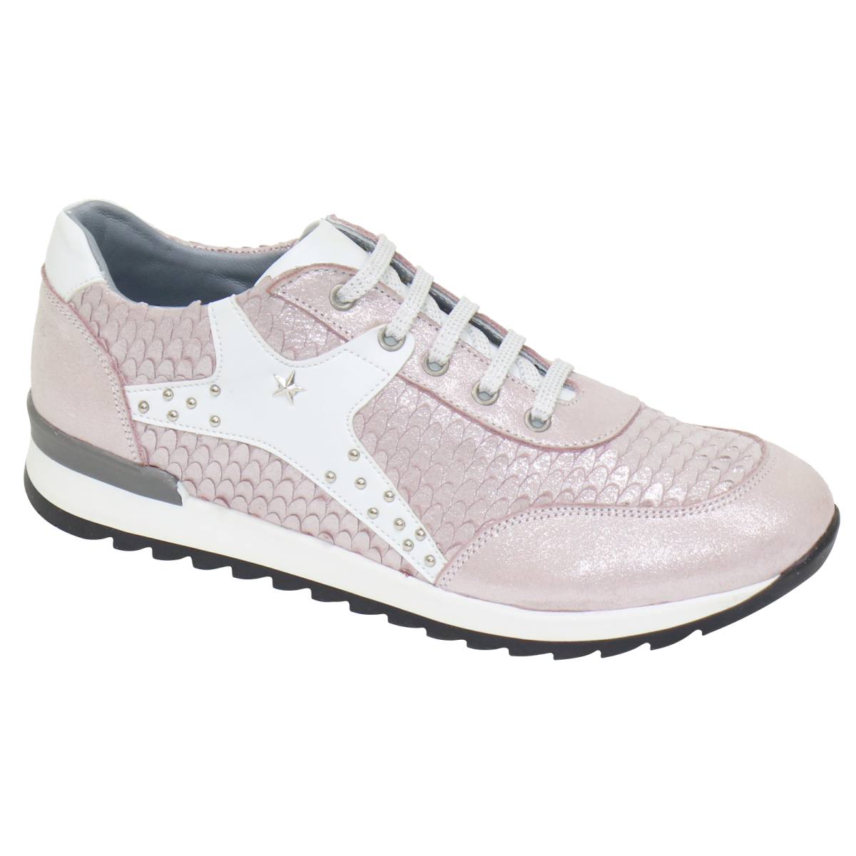 Кроссовки CASWORLD