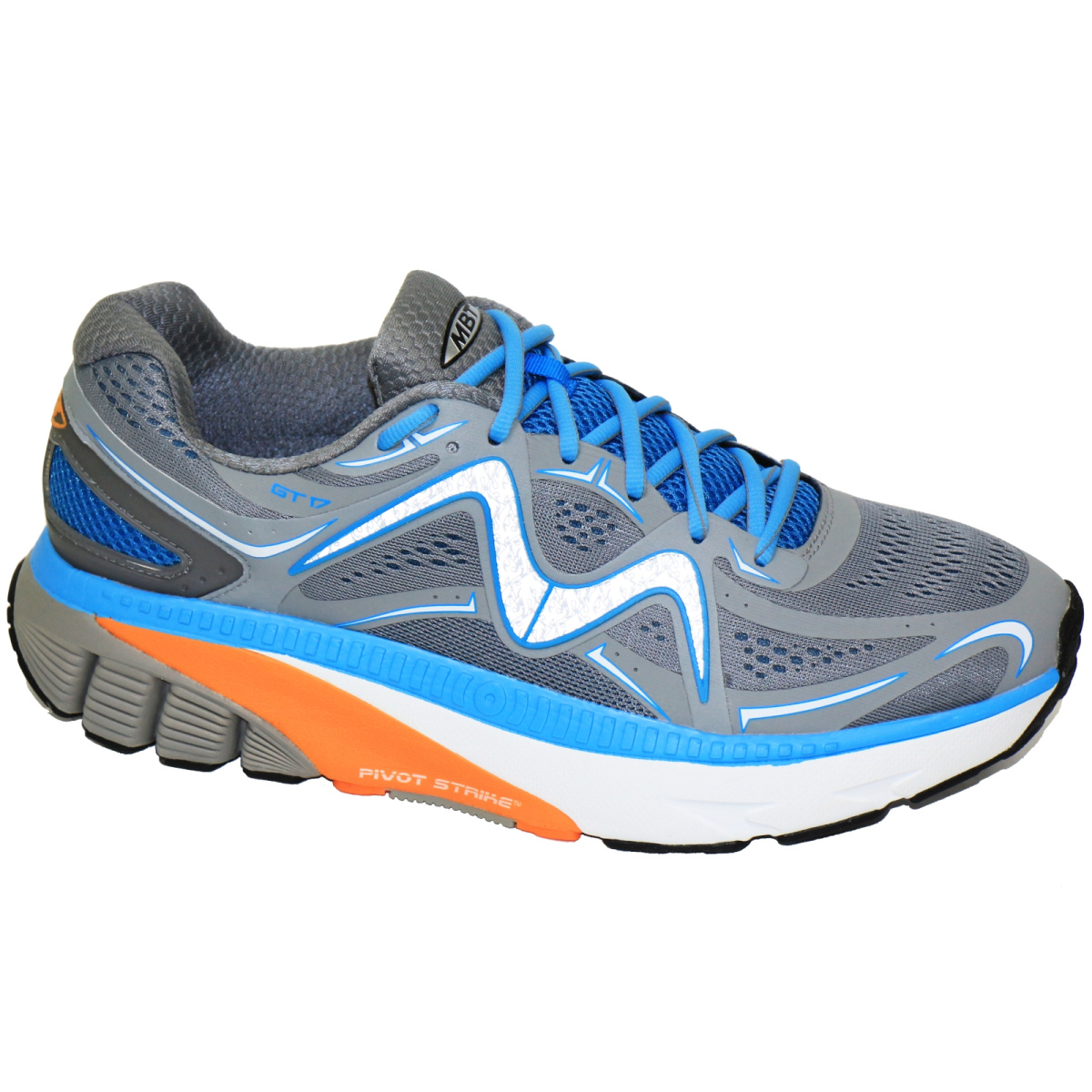 Кроссовки MBT