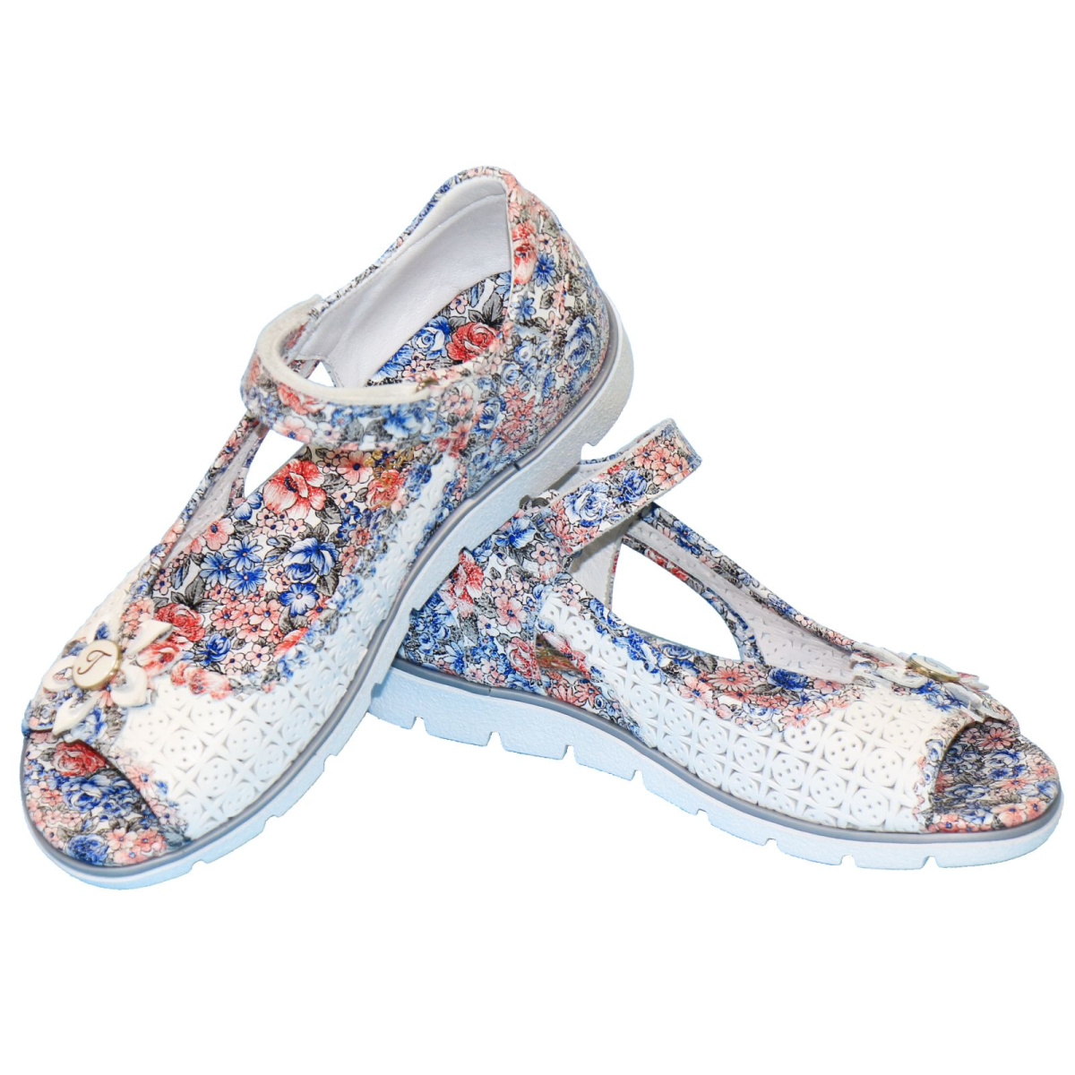 Сандалии TifLaNi