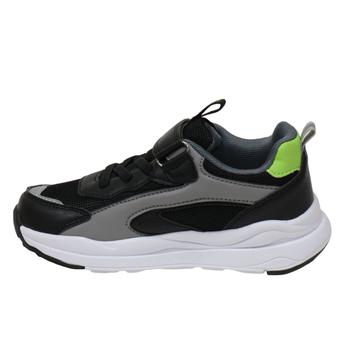 Кроссовки ZEBRA