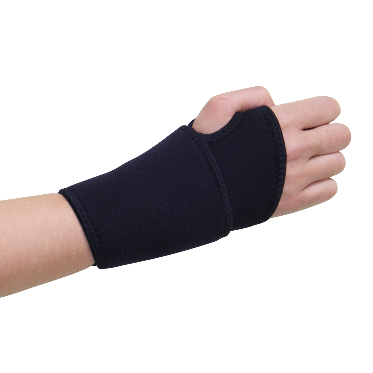 Бандаж на лучезапястный сустав Тривес