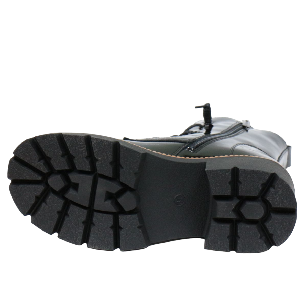 Ботинки Антилопа