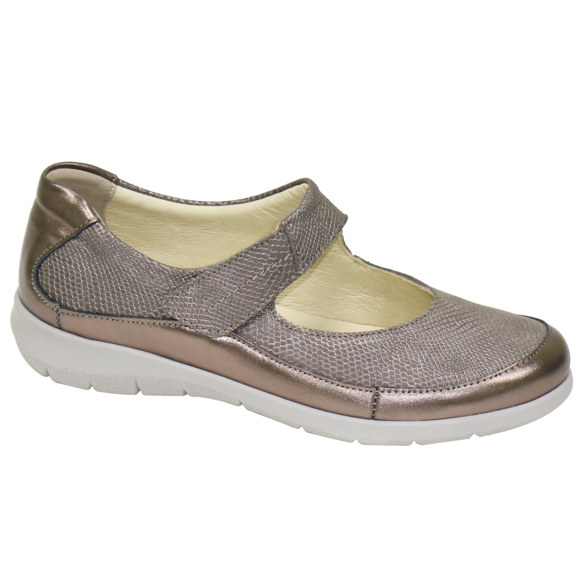 Туфли Comfortabel