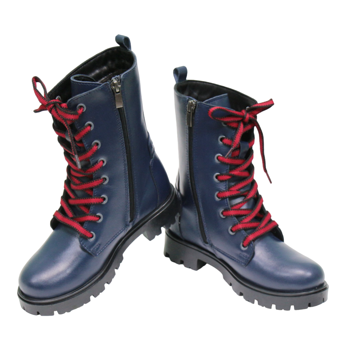 Ботинки NewGen