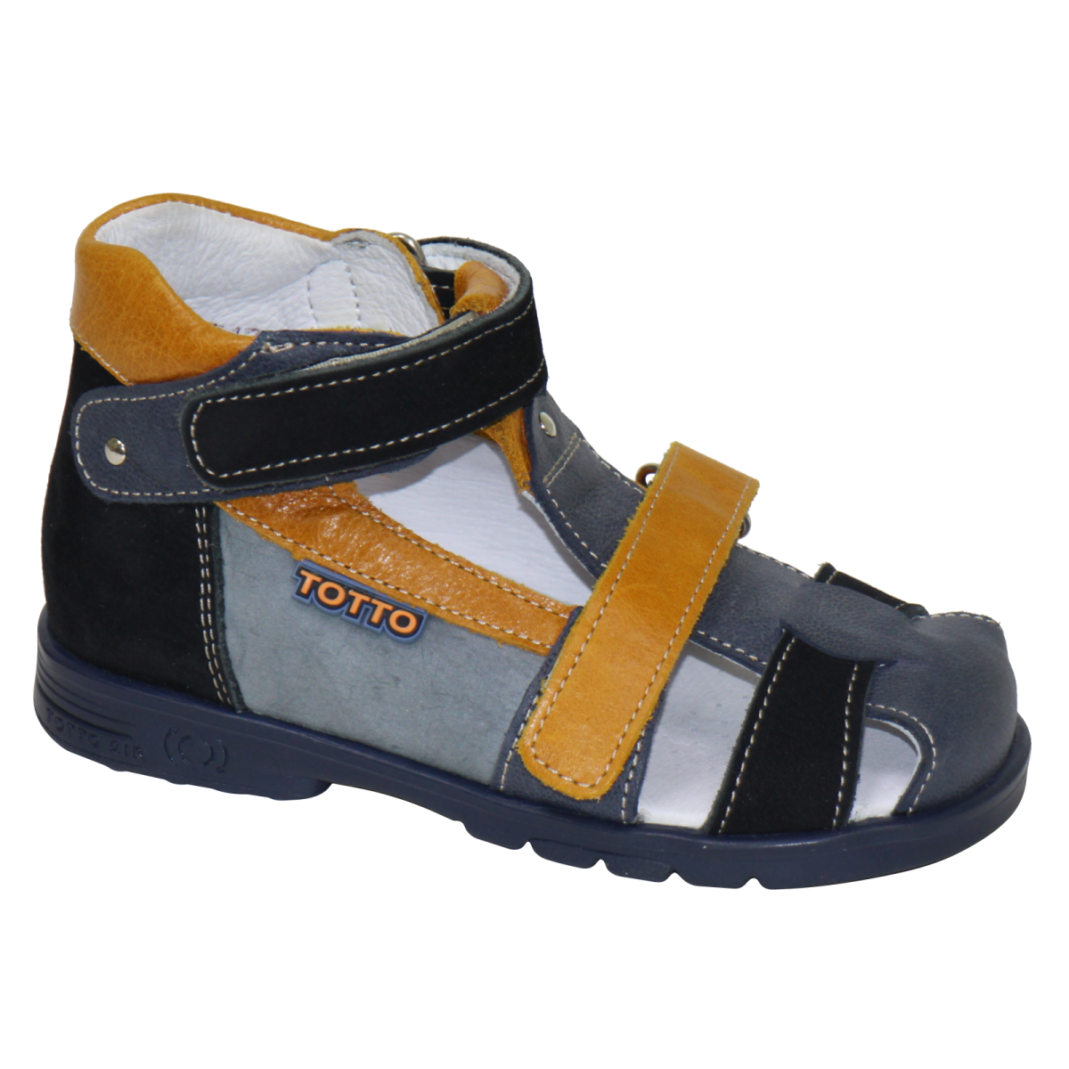 Сандалии Тотто