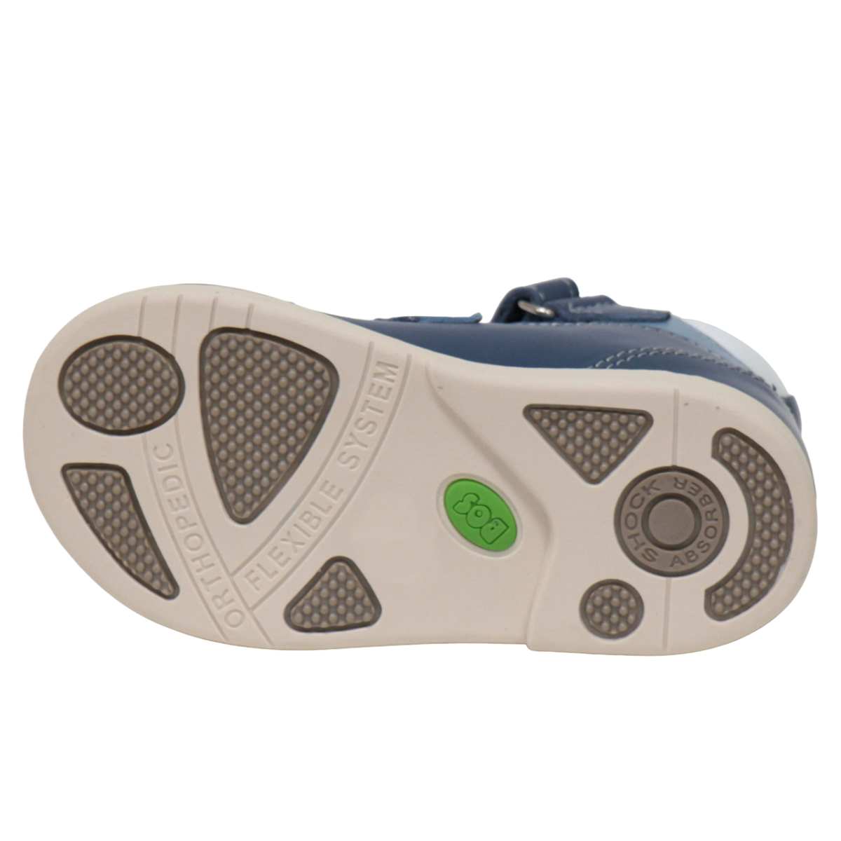 Сандалии BOS