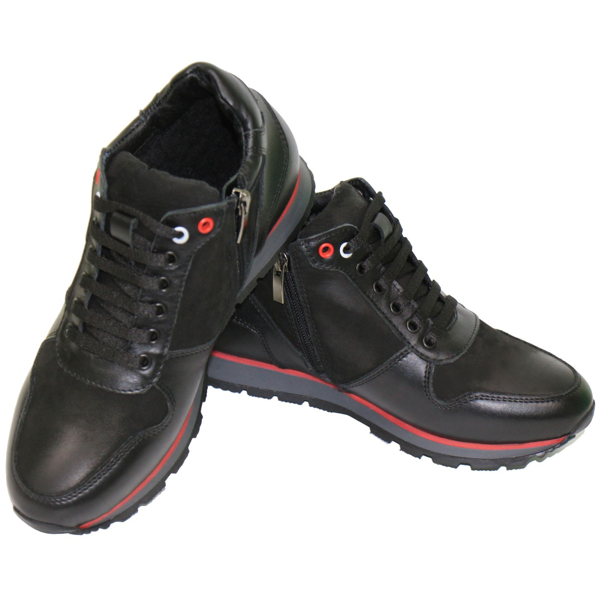 Ботинки Ортодон