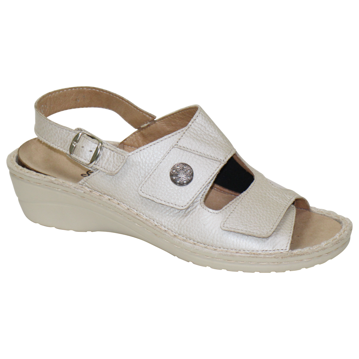 Сандалии Sursil-Ortho