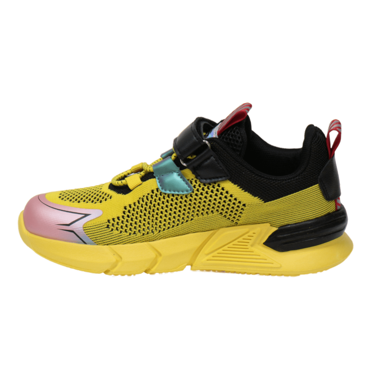 Кроссовки ZEBRA