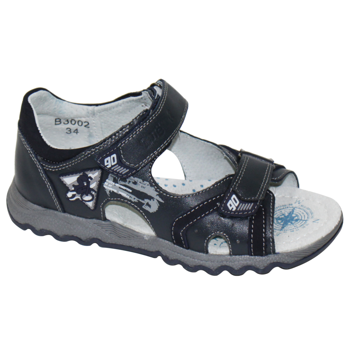 Сандалии Орлёнок