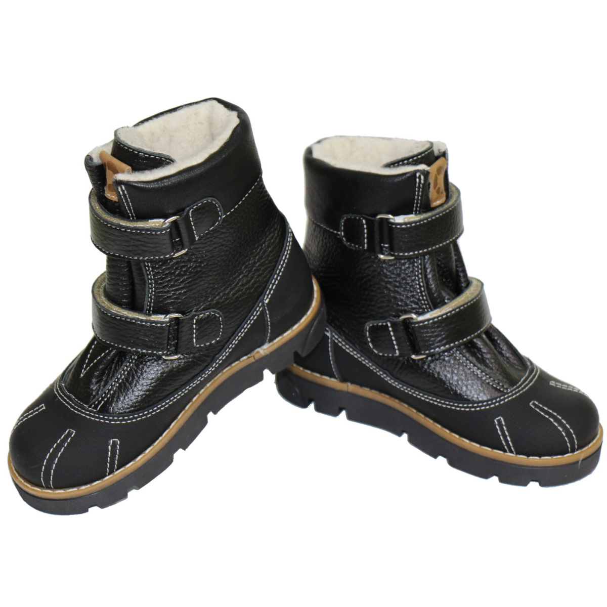 Сапоги TapiBoo