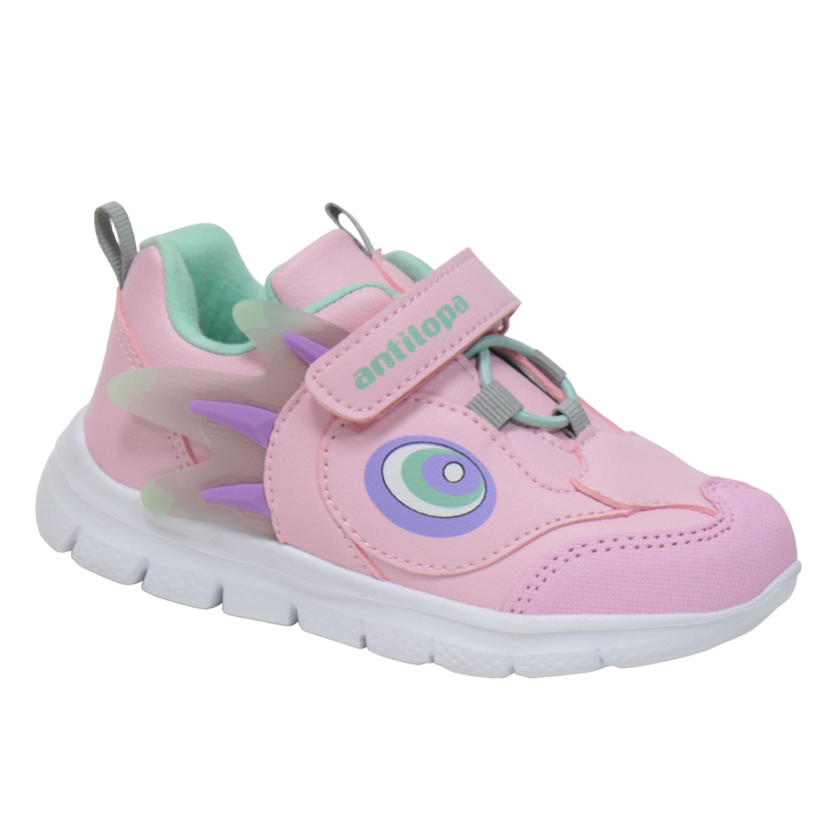 Кроссовки Антилопа