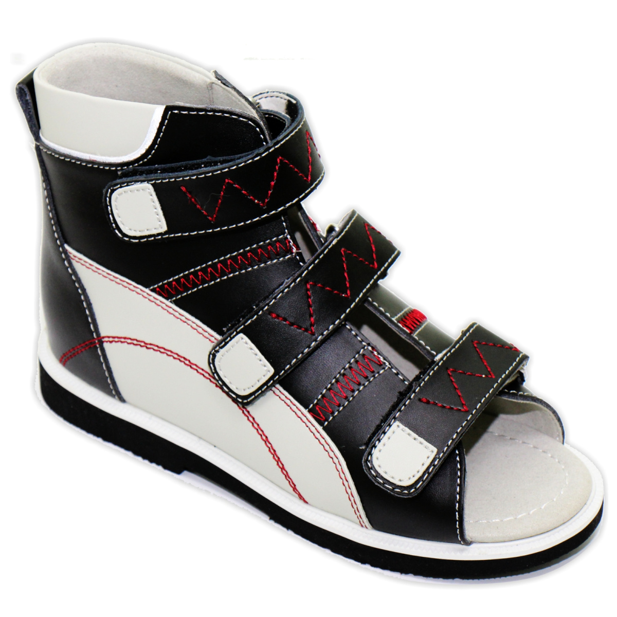 Сандалии Ортодон